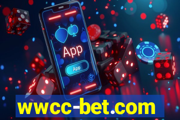 wwcc-bet.com