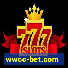 wwcc-bet.com