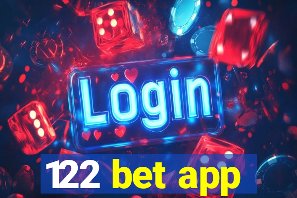 122 bet app