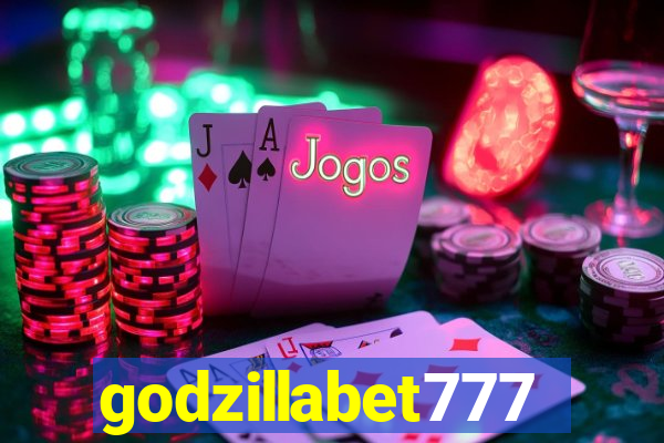 godzillabet777