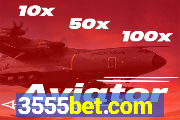 3555bet.com