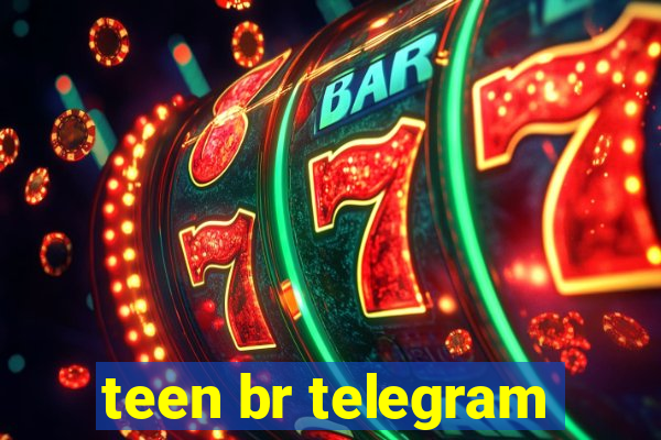 teen br telegram