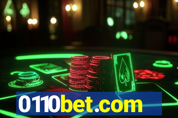 0110bet.com