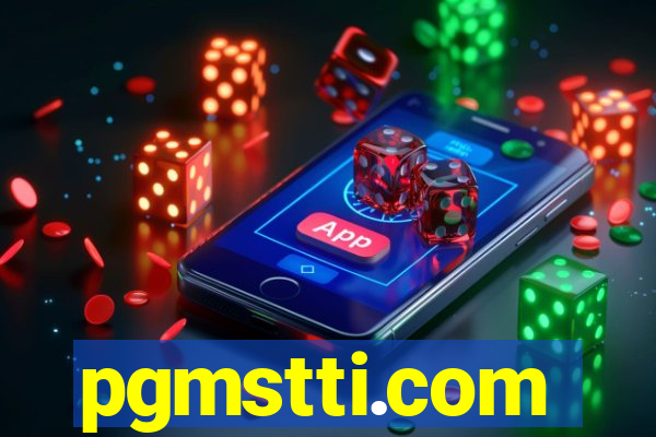 pgmstti.com