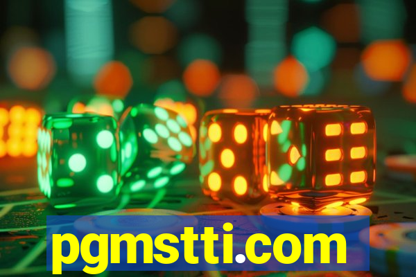 pgmstti.com