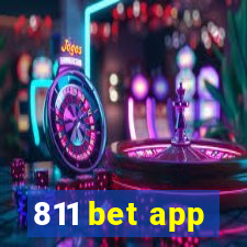 811 bet app