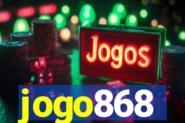 jogo868