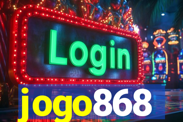 jogo868