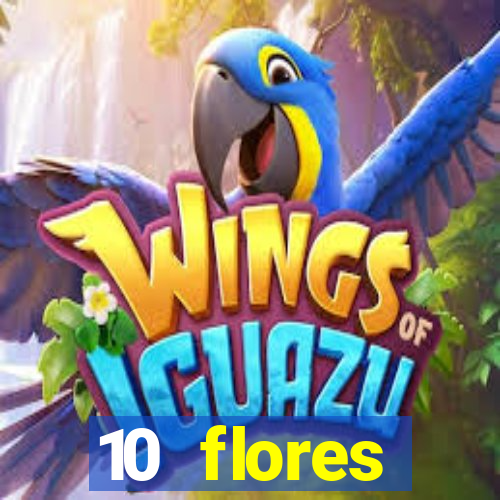 10 flores silvestres da regi o sudeste