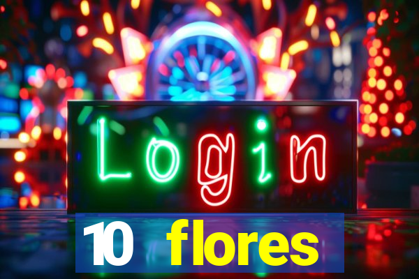 10 flores silvestres da regi o sudeste