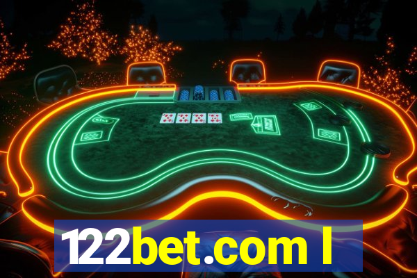 122bet.com l