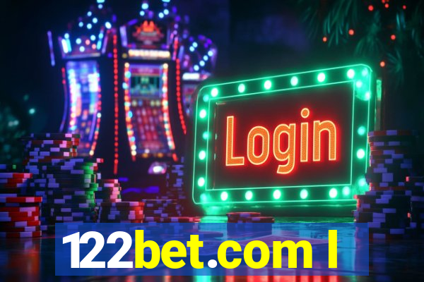 122bet.com l