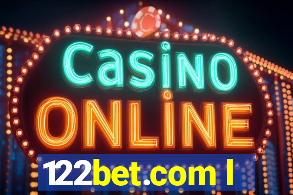 122bet.com l