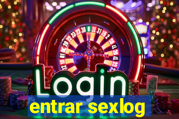 entrar sexlog