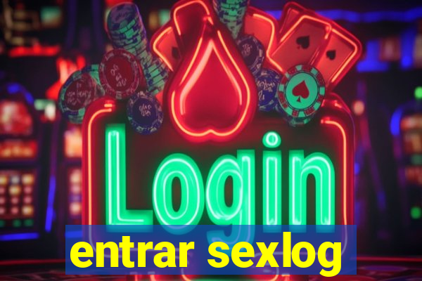 entrar sexlog