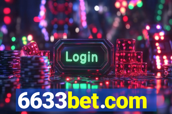 6633bet.com