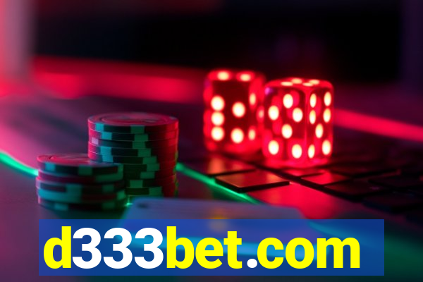 d333bet.com