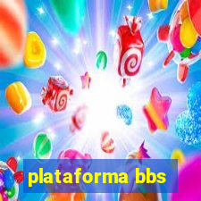 plataforma bbs