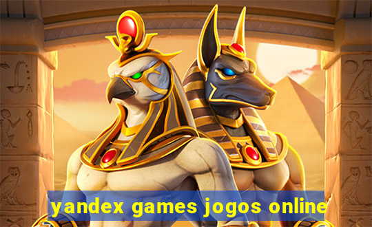 yandex games jogos online