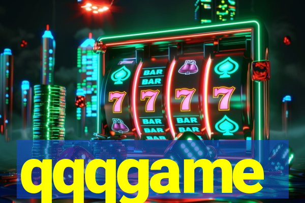 qqqgame