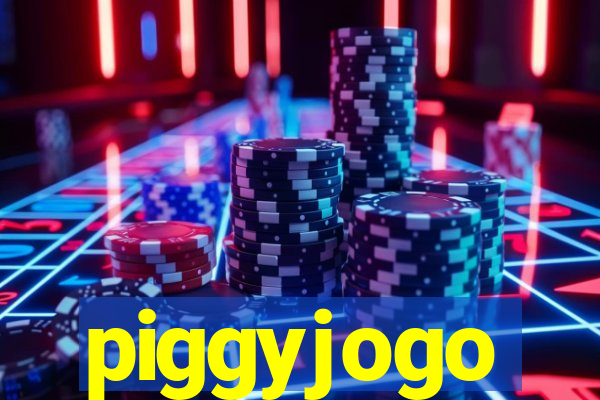 piggyjogo