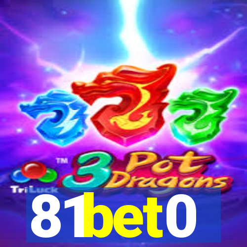 81bet0