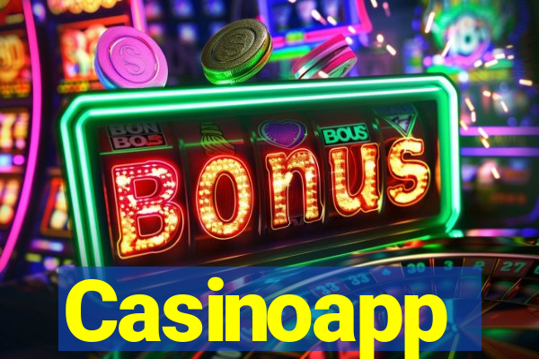 Casinoapp