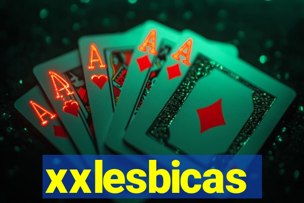 xxlesbicas