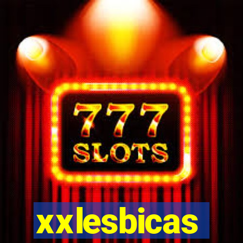 xxlesbicas