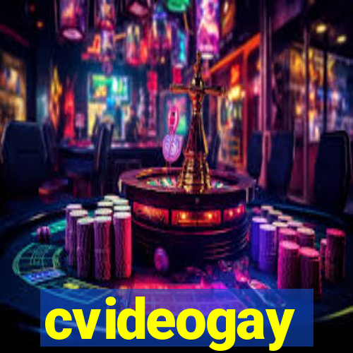 cvideogay