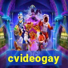 cvideogay