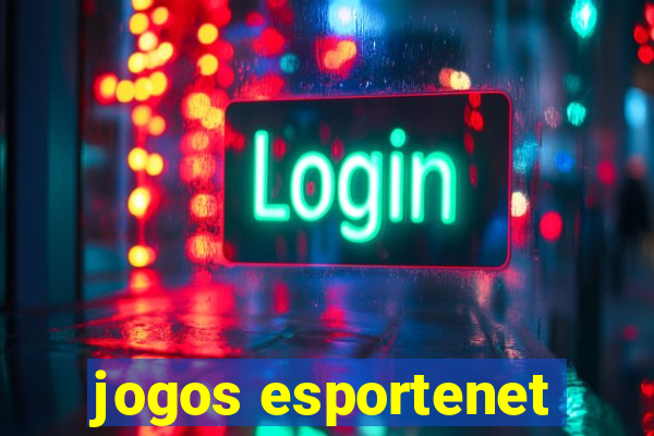 jogos esportenet