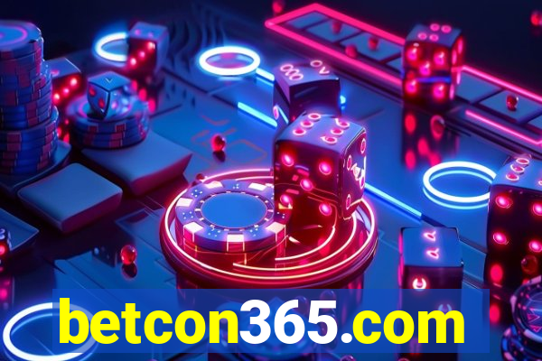 betcon365.com