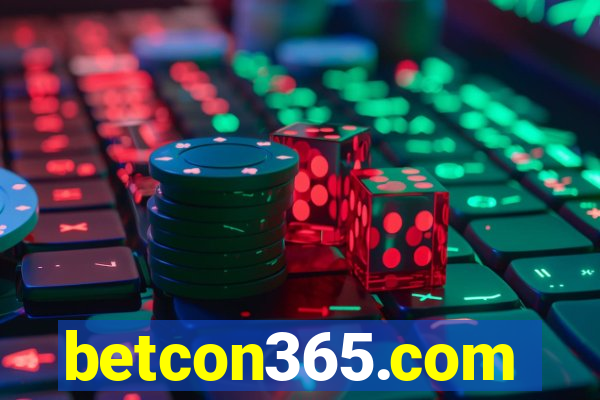 betcon365.com