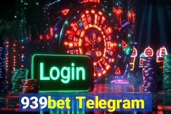 939bet Telegram