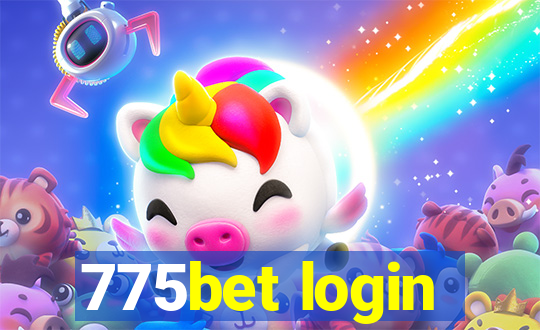 775bet login