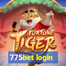 775bet login