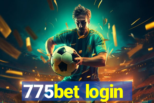 775bet login