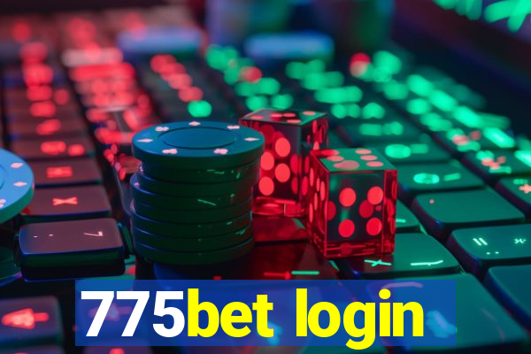 775bet login