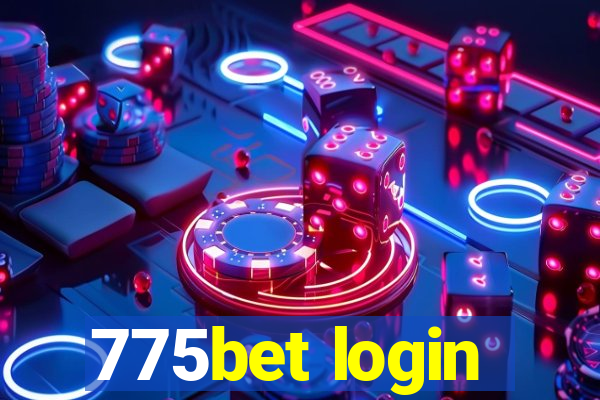 775bet login