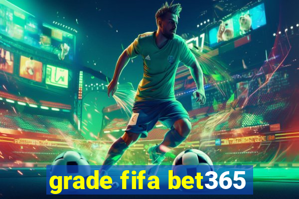 grade fifa bet365