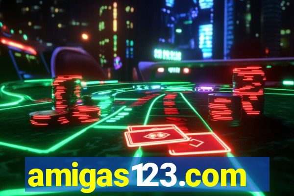 amigas123.com