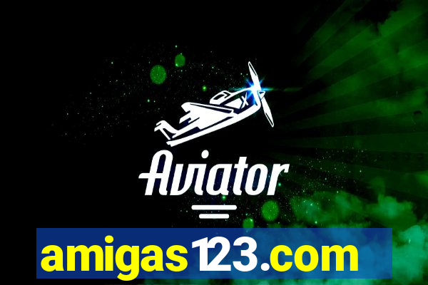 amigas123.com