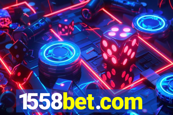 1558bet.com