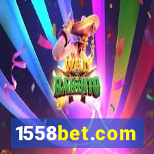 1558bet.com