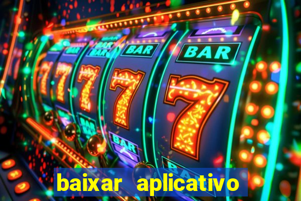 baixar aplicativo para fazer jogo do bicho