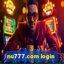 nu777.com login