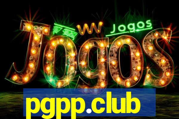 pgpp.club