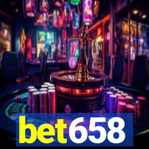 bet658