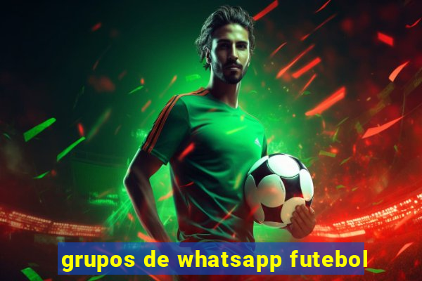 grupos de whatsapp futebol